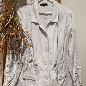 Relativity Utility Jacket